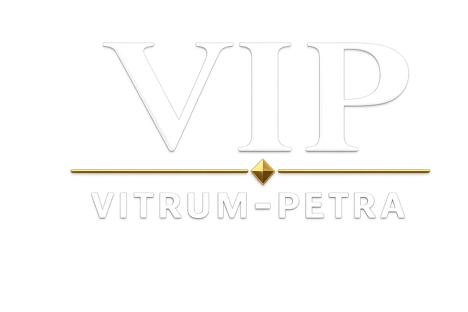 VITRUM-PETRA